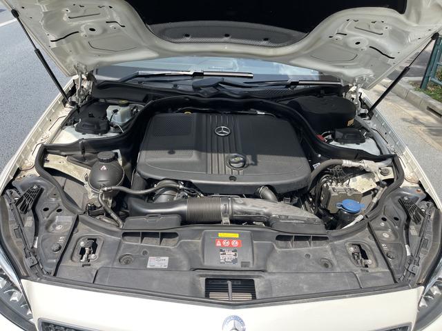 ＣＬＳクラス シューティングブレーク ＣＬＳ２２０ｄ　ＡＭＧライン　シューティングブレーク　ディーゼルターボ　レーダーセーフフィーＰＫＧ　バックカメラ　アダプティブクルーズコントロールレーンキープアシストパーキングアシスト横滑り防止装置アイドリングストップ盗難防止装置パワーステアリング（4枚目）