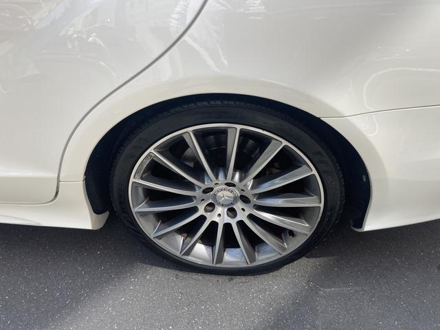 ＣＬＳクラス シューティングブレーク ＣＬＳ２２０ｄ　ＡＭＧライン　シューティングブレーク　ディーゼルターボ　レーダーセーフフィーＰＫＧ　バックカメラ　アダプティブクルーズコントロールレーンキープアシストパーキングアシスト横滑り防止装置アイドリングストップ盗難防止装置パワーステアリング（14枚目）