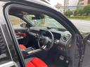GLB35 4マチック BSG搭載モデル 4WD MP202401 ワンオーナー 後期 アドバンストPAG HUD(35枚目)