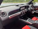 GLB35 4マチック BSG搭載モデル 4WD MP202401 ワンオーナー 後期 アドバンストPAG HUD(48枚目)
