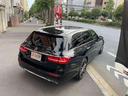Ｅ４３　４マチック　ステーションワゴン　４ＷＤ　パナメリカーナグリル　ヘッドアップディスプレイ　パノラマサンルーフ　ブルメスターサウンド　ナッパブラック（21枚目）