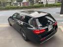 Ｅ４３　４マチック　ステーションワゴン　４ＷＤ　パナメリカーナグリル　ヘッドアップディスプレイ　パノラマサンルーフ　ブルメスターサウンド　ナッパブラック（23枚目）
