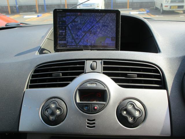 カングー 1.6 フル装備 クルーズコントロール ダブルバックドア ナビ・TV リアカメラ デカングー用デッキ インナーミラー ETC(25枚目)