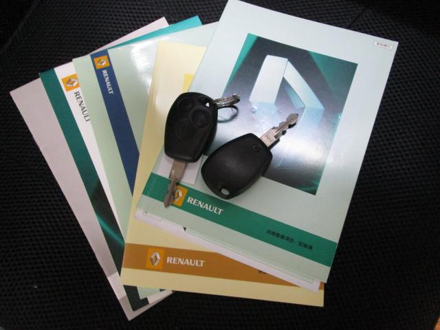 カングー 1.6 ダブルバックドア 社外Bluetoothオーディオ ETC スライドドア(27枚目)