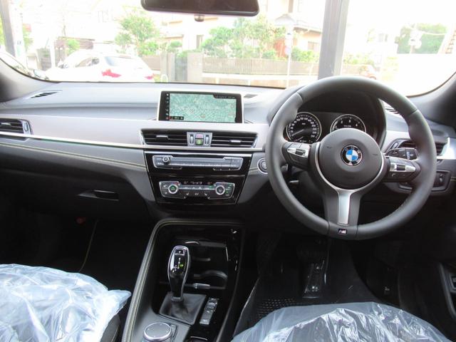 xDrive 18d MスポーツX コンフォートPkg4WD(10枚目)