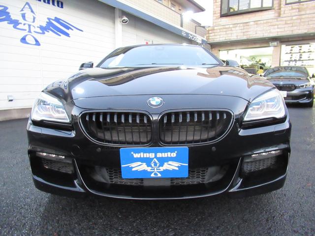 ＢＭＷ ６シリーズ