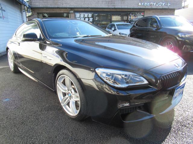 ＢＭＷ ６シリーズ