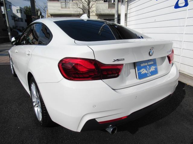 ＢＭＷ ４シリーズ