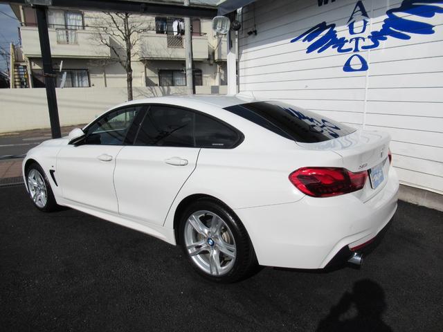 ＢＭＷ ４シリーズ