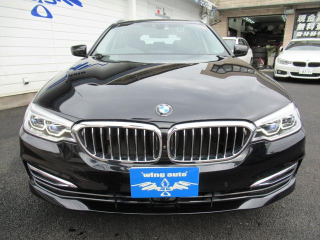 ＢＭＷ ５シリーズ