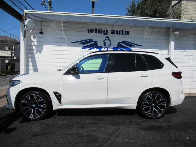 ＢＭＷ Ｘ５ Ｍ