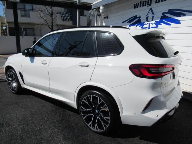 ＢＭＷ Ｘ５ Ｍ