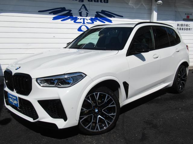 ＢＭＷ Ｘ５ Ｍ