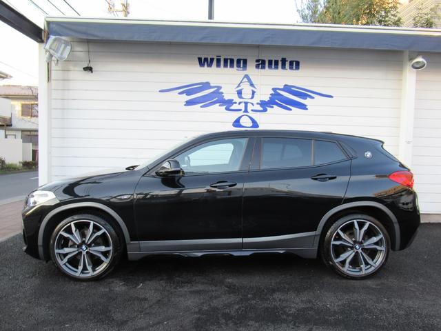 ＢＭＷ Ｘ２