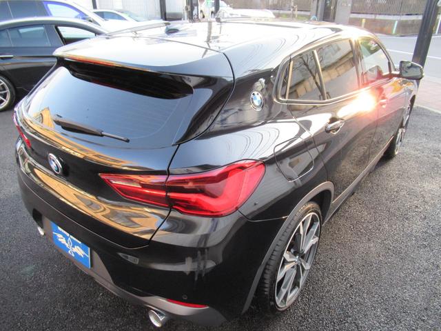 ＢＭＷ Ｘ２