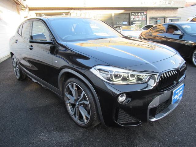 ＢＭＷ Ｘ２