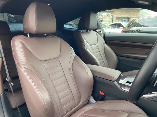 BMW 4 SERIES 420i COUPE M SPORT Best Japan Spec Recon Car for Import Malaysia
