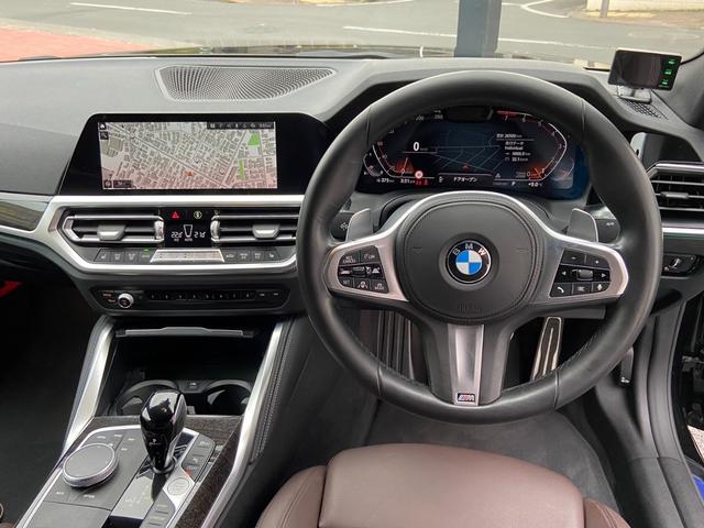BMW 4 SERIES 420i COUPE M SPORT Best Japan Spec Recon Car for Import Malaysia