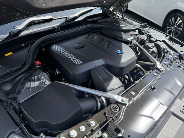 ５シリーズ ５２３ｉ　Ｍスポーツ　ワインレザー　セレクトパッケージ　ガラスルーフ　オキサイドグレー（42枚目）