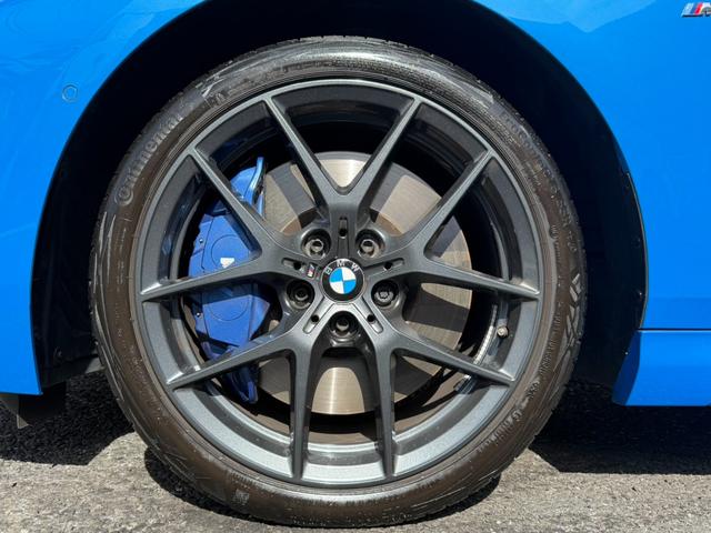 ２シリーズ ２１８ｄグランクーペ　Ｍスポーツ　Ｍスポーツプラスパッケージ　Ｍ青キャリパー　ＯＰホイール　Ｍスポーツシート（5枚目）