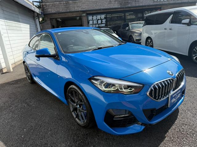 ２シリーズ ２１８ｄグランクーペ　Ｍスポーツ　Ｍスポーツプラスパッケージ　Ｍ青キャリパー　ＯＰホイール　Ｍスポーツシート（13枚目）
