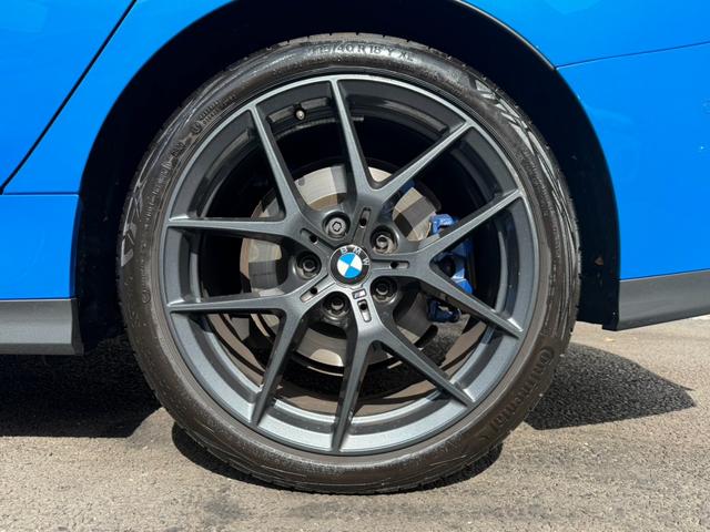２シリーズ ２１８ｄグランクーペ　Ｍスポーツ　Ｍスポーツプラスパッケージ　Ｍ青キャリパー　ＯＰホイール　Ｍスポーツシート（15枚目）