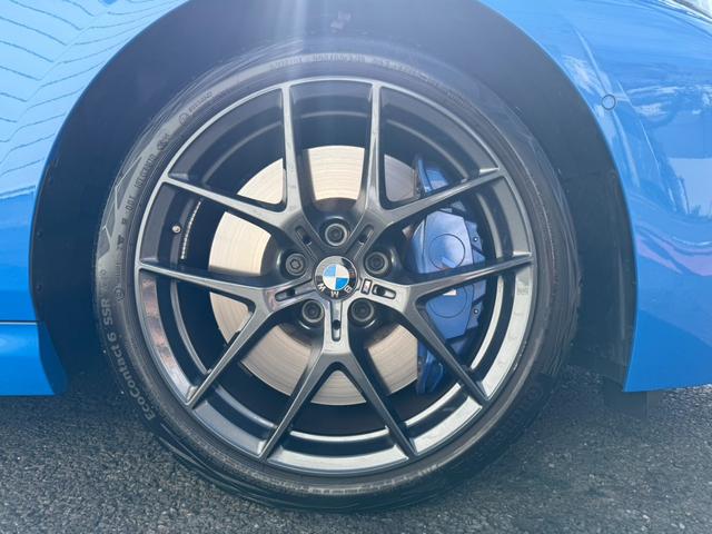 ２シリーズ ２１８ｄグランクーペ　Ｍスポーツ　Ｍスポーツプラスパッケージ　Ｍ青キャリパー　ＯＰホイール　Ｍスポーツシート（16枚目）