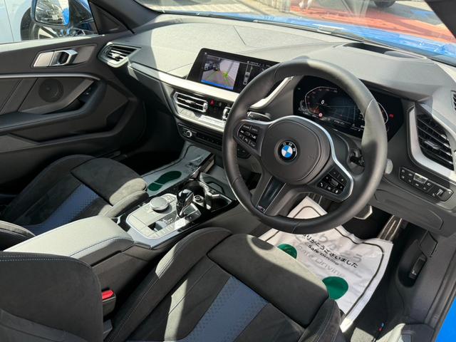 ２シリーズ ２１８ｄグランクーペ　Ｍスポーツ　Ｍスポーツプラスパッケージ　Ｍ青キャリパー　ＯＰホイール　Ｍスポーツシート（20枚目）