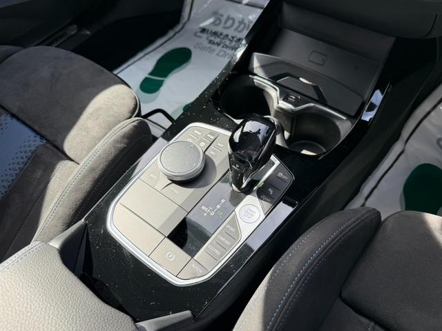 ２シリーズ ２１８ｄグランクーペ　Ｍスポーツ　Ｍスポーツプラスパッケージ　Ｍ青キャリパー　ＯＰホイール　Ｍスポーツシート（23枚目）