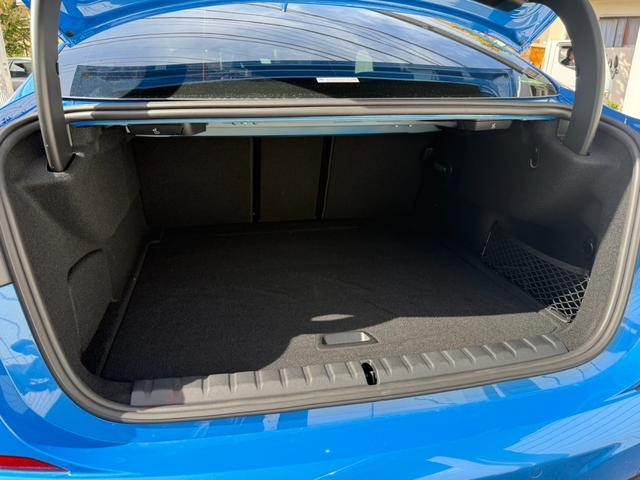 ２シリーズ ２１８ｄグランクーペ　Ｍスポーツ　Ｍスポーツプラスパッケージ　Ｍ青キャリパー　ＯＰホイール　Ｍスポーツシート（32枚目）