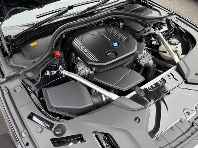 ５シリーズ ５２３ｄ　ｘＤｒｉｖｅ　Ｍスポーツ　後期　黒革　イノベーションパッケージ　レーザーライト（36枚目）