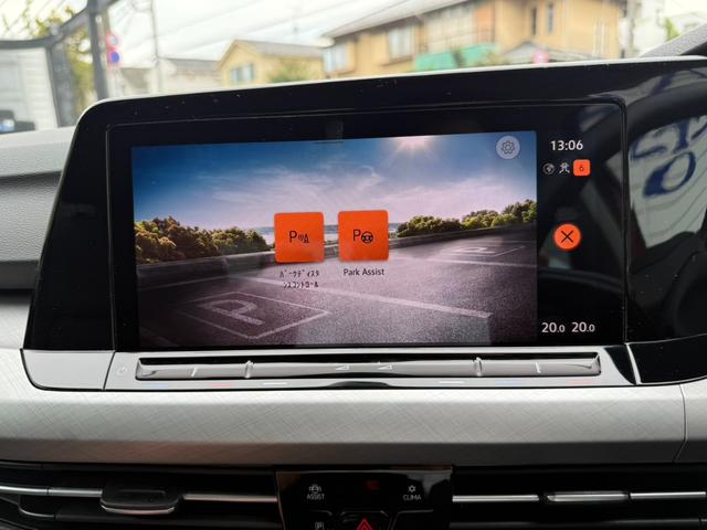 ゴルフ ｅＴＳＩアクティブ　ＡＣＣ　レーンアシスト　ＡｐｐｌｅＣａｒＰｌａｙ　Ｂカメラ（31枚目）