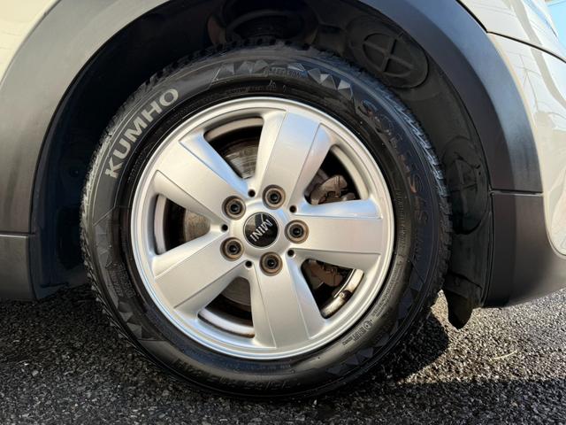 ＭＩＮＩ ワン　車検令和９年５月　走行３２０００ｋｍ（11枚目）