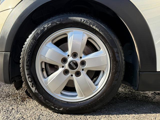 ＭＩＮＩ ワン　車検令和９年５月　走行３２０００ｋｍ（13枚目）