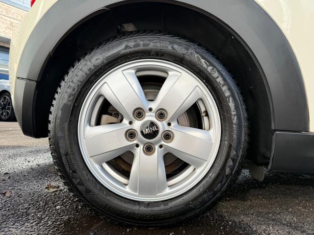 ＭＩＮＩ ワン　車検令和９年５月　走行３２０００ｋｍ（15枚目）
