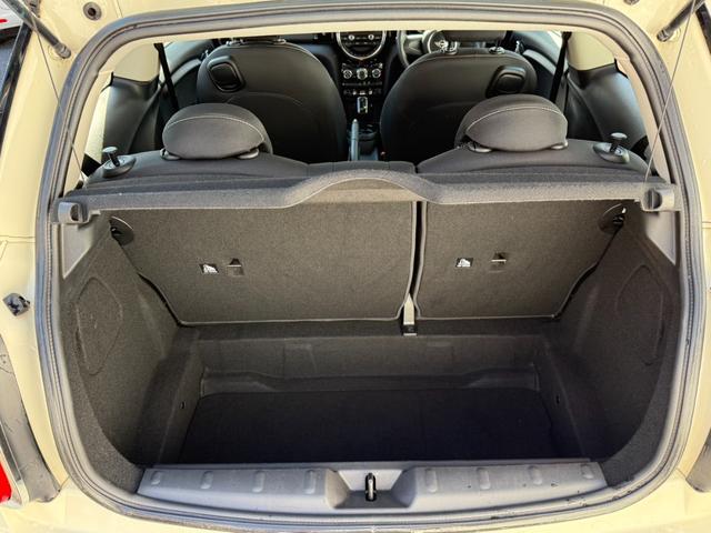 ＭＩＮＩ ワン　車検令和９年５月　走行３２０００ｋｍ（27枚目）