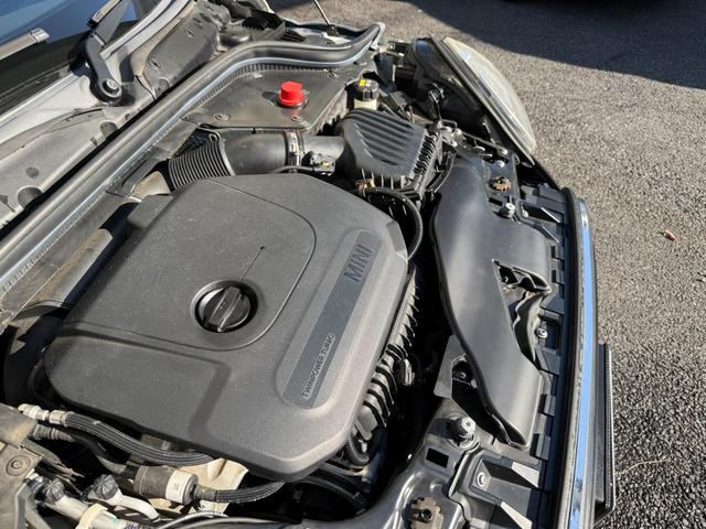 ＭＩＮＩ ワン　車検令和９年５月　走行３２０００ｋｍ（28枚目）
