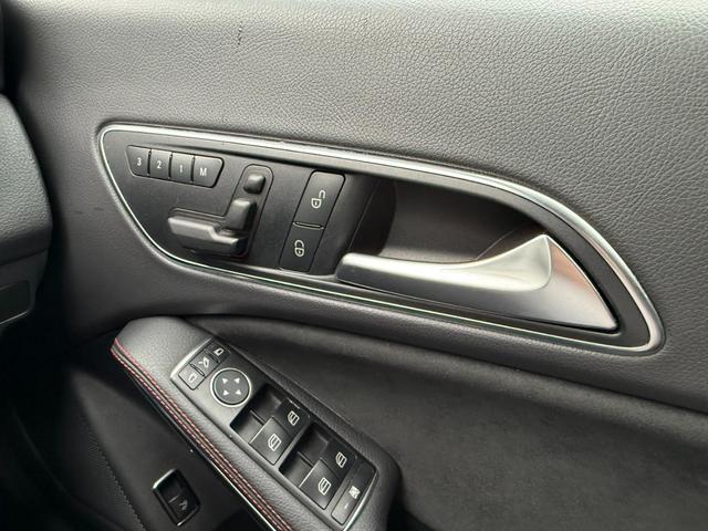 ＣＬＡクラス ＣＬＡ２５０　純正１８インチブラックホイール　地デジ　Ｂカメラ（26枚目）