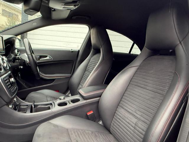 ＣＬＡクラス ＣＬＡ２５０　純正１８インチブラックホイール　地デジ　Ｂカメラ（31枚目）