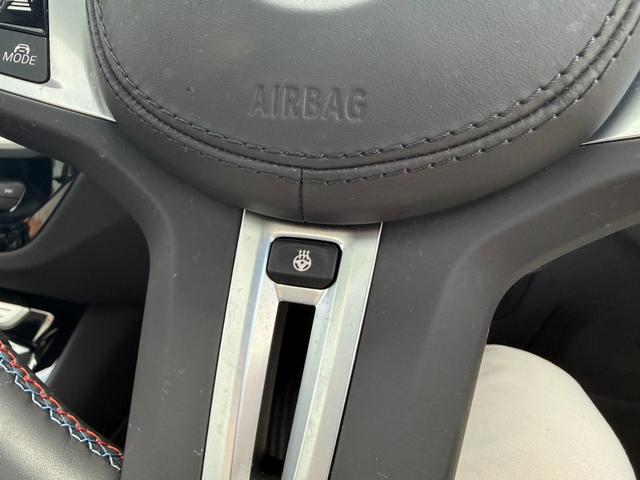 X3 M40d 後期 セレクトパッケージ 黒革 サンルーフ(30枚目)