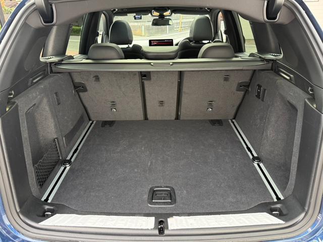 X3 M40d 後期 セレクトパッケージ 黒革 サンルーフ(38枚目)