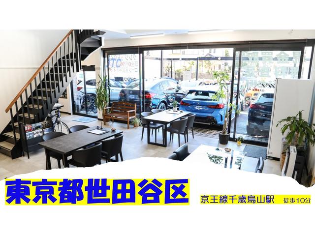 ４シリーズ ４２０ｄ　ｘＤｒｉｖｅグランクーペＭスポハイラインＰ　黒革　車検Ｒ９年９月　令和７年９月車検時タイヤ４本交換済（3枚目）