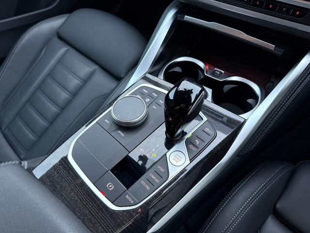 ４シリーズ ４２０ｄ　ｘＤｒｉｖｅグランクーペＭスポハイラインＰ　黒革　車検Ｒ９年９月　令和７年９月車検時タイヤ４本交換済（19枚目）