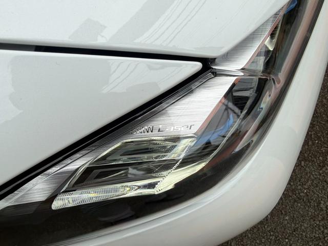 4シリーズ M440i xDriveグランクーペ カーブドディスプレイ モカ革 ハーマンカードン(11枚目)