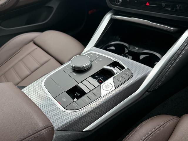 4シリーズ M440i xDriveグランクーペ カーブドディスプレイ モカ革 ハーマンカードン(21枚目)