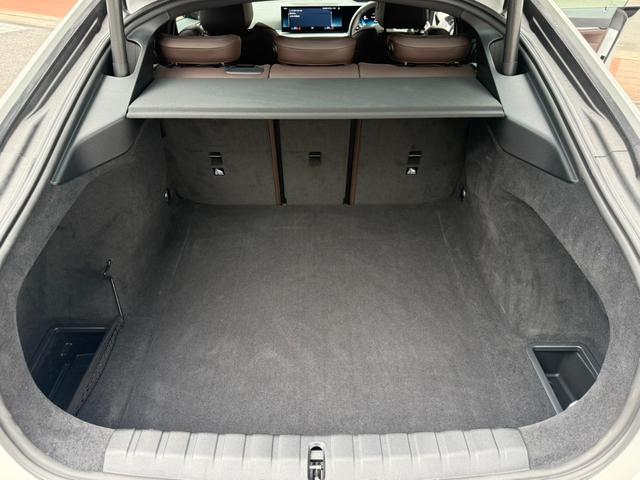 4シリーズ M440i xDriveグランクーペ カーブドディスプレイ モカ革 ハーマンカードン(39枚目)