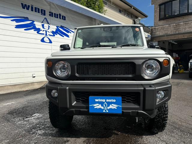 ジムニー XC OPENCOUNTRY5本 カロッツェリアオーディオ バックカメラ ETC(6枚目)