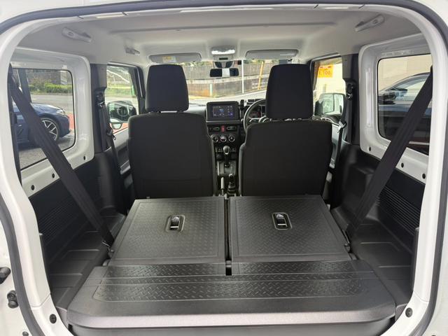 ジムニー XC OPENCOUNTRY5本 カロッツェリアオーディオ バックカメラ ETC(14枚目)