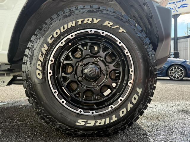 ジムニー XC OPENCOUNTRY5本 カロッツェリアオーディオ バックカメラ ETC(17枚目)