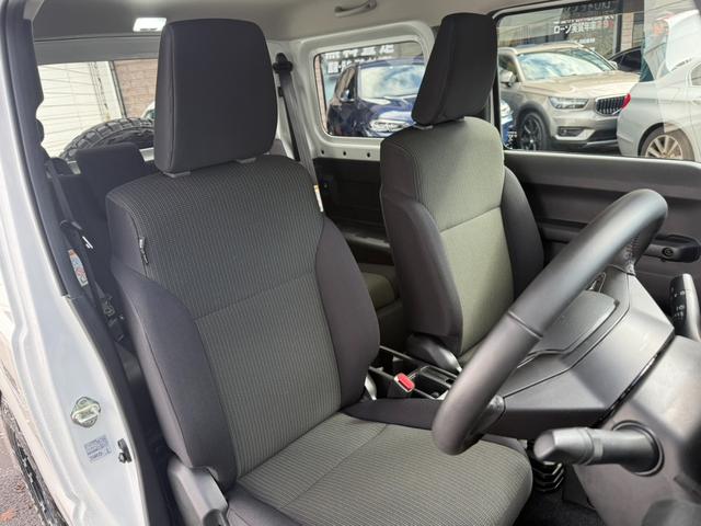 ジムニー XC OPENCOUNTRY5本 カロッツェリアオーディオ バックカメラ ETC(20枚目)